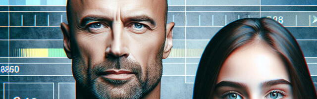 Bruce Willise tütar jagas haruldasi kaadreid isast