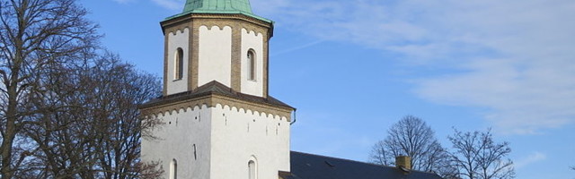 Rootsis rüvetasid vandaalid kirikut 7 päeva järjest