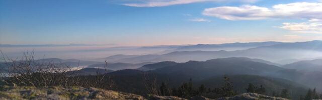 Keset Prantsusmaad laiub "tühi diagonaal"
