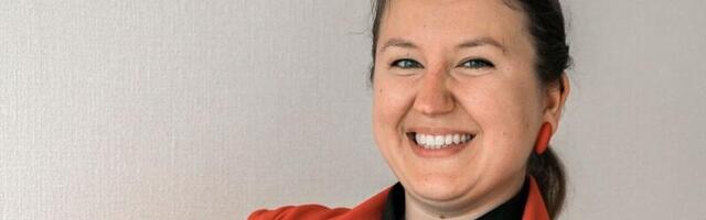 KUULA | Seksuaaltervise ABC podcast_ kas iha langemine on normaalne ja kuidas sellega toime tulla?