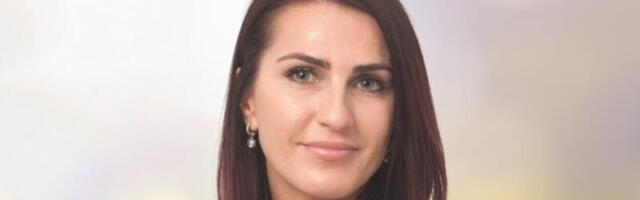 Julia Prokoptšuk: Reformierakonna valitsus viib ka Haapsalu ettevõtluse mutta