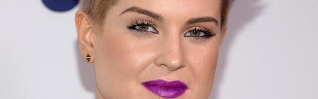 FOTOD | Ei tunne enam äragi! Meeletult kaalu kaotanud Kelly Osbourne näitas imepeenikest pihta