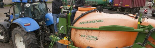 Järjekordne lihatööstus ja kanala sulgeb uksed. „Ei jaksa enam peale maksta“