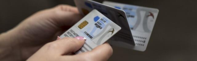 EI SAA NÄPUJÄLGEGI KÄTTE?! Lapselaps imestab: „Miks on vaja jooksutada vanainimesi ID-kaarti uuendama?“