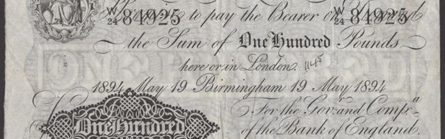 38 000 NAELA ⟩ Suurbritannias müüdi haruldane rahatäht