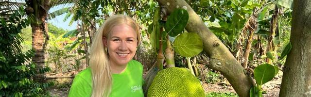 [KUULA INTERVJUUD] Ellyt ja MySnack toovad eksootika eestlastele koju kätte