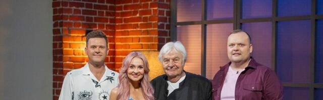 Tänane „Kolmekas“ muudab viina veeks!