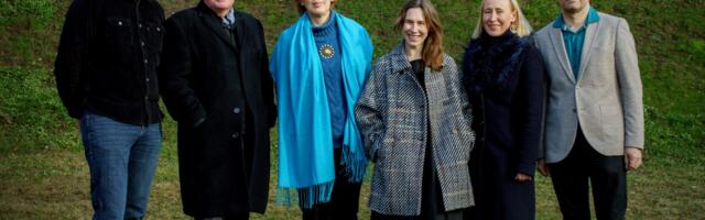 Selgunud on XXXI Viljandi pärimusmuusika festivali autorilaulude programm