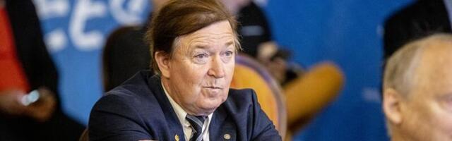 NÄDALA PR-GURU | 5 põhjust, miks Urmas Espenberg on parim Haabersti isamaalise linnaosalehe juht