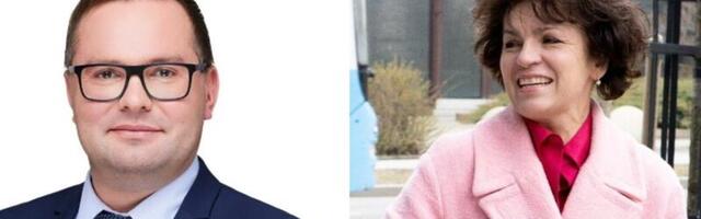 Oleg Siljanov: kas Anna Levandi ei hooma, kuidas teda räpastes poliitmängudes tuimalt ära kasutatakse?