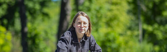 Teele Pärn: inimene on alati erakordsem kui üks lugu