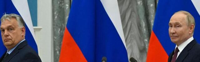 Desiree Mumm: Ungari laseb Vene ja Valgevene töölised vabalt riiki. Venemaa haare Euroopas võib suureneda