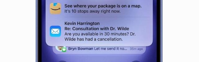 Kolm põhjust, miks Apple´i AI lahendused veel Euroopasse ei jõua