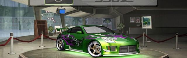 Nädala paar: Need for speed sinu koduhoovil