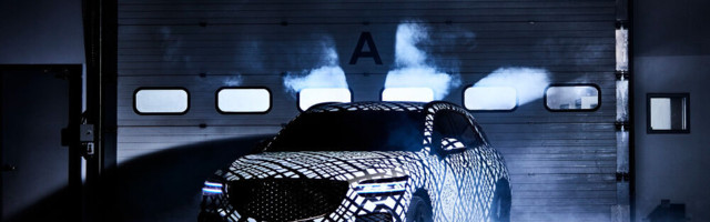 Genesise mudelivalikusse lisandub GV70