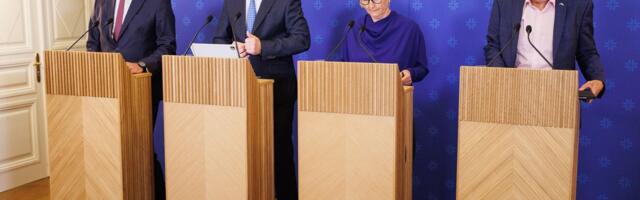 Miljonid IT-sse. Aga kuhu täpselt? Kuus tähelepanekut riigieelarve hämaratest nurgatagustest