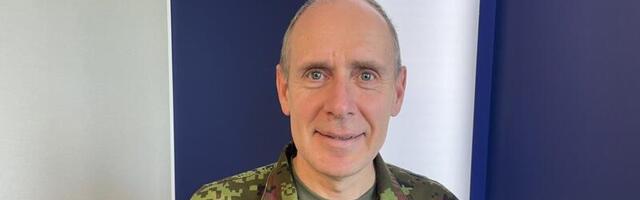 Peakaplan Ago Lilleorg: minu kuuldes pole keegi öelnud, et kaplaneid pole vaja