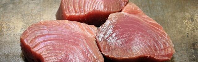 В консервированном тунце в Европе обнаружена высокая концентрация ртути, превышающая норму