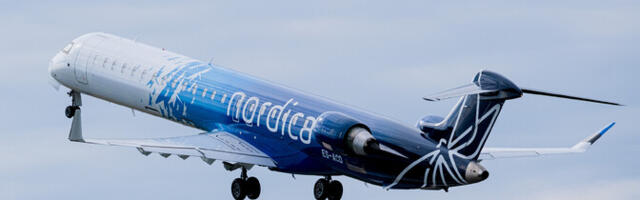 Свет: судьба авиакомпании Nordica прояснится в конце следующей недели