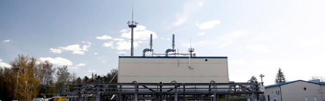 "Газпром" выведен из состава Latvijas gāze