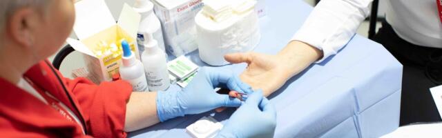 AIDSi vastu võitlemise päeva puhul kutsutakse tasuta testima Narvas ja Tallinnas