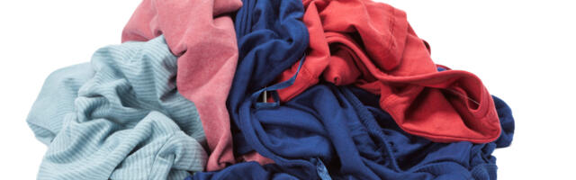 Uuest aastast hakkab kehtima tekstiilijäätmete liigiti kogumise kohustus