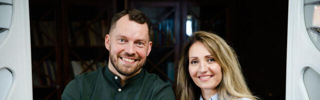 KUULA PODCASTI! „Juhtimine juhtimiseta“: Kas traditsiooniline juhtimine on ajale jalgu jäämas?