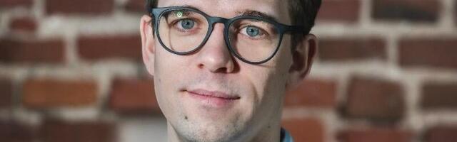 Bauhubi juht exit’ist: “Meil ei olnud kellelgi mingit karjuvat vajadust müüa”