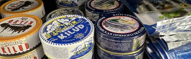 TURUKOMMENTAAR | Kiluvõileib või tangupuder?