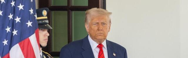Trump teatas, et USA lõpetab huuthide ründamise