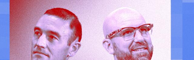 What Lt. Col. Boz and Big Tech's Enlisted Execs Will Do in the Army