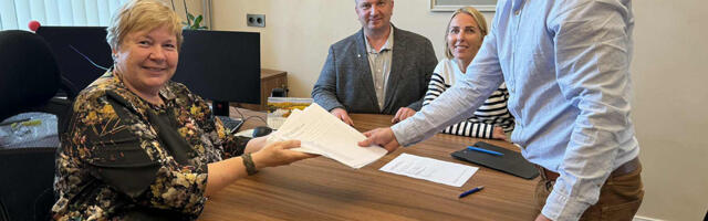 Valimised: Võrus on kõige pikem nimekiri Isamaal