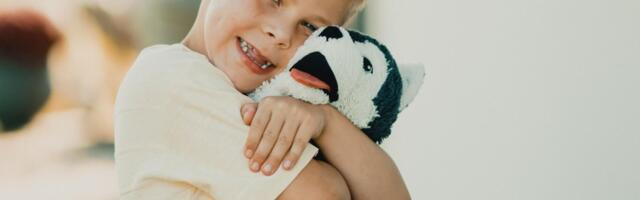 AITAME KOOS I Harvikhaigust põdev 10-aastane poiss vajab geeniravi