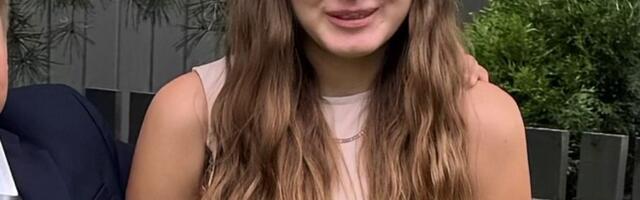 Politsei otsib Tartus kadunud Kätlinit