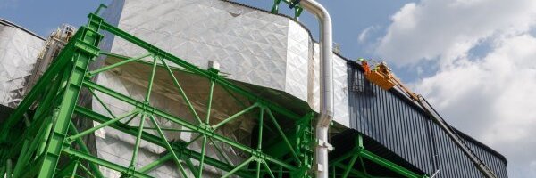 Energia- ja tööstussektori süsinikuheide vähenes  peaaegu 40%