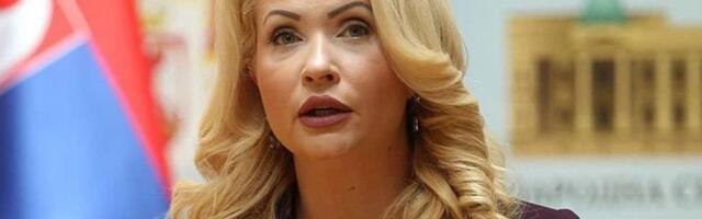 Akademski plenum traži smenjivanje Sandre Božić zbog izjave da univerzitete treba srušiti do temelja