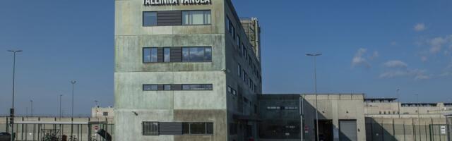 Vanglad võtavad kasutusele uusi meetmeid, et surmajuhtumeid ära hoida