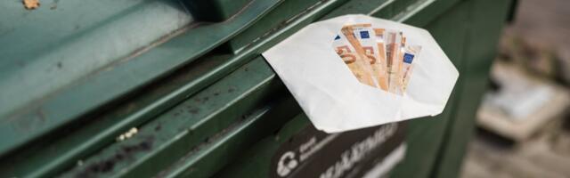 Ettevõtjad: jäätmereform tõstab jäätmekäitluse kulusid, korruptsiooniohtu ja toidu hinda