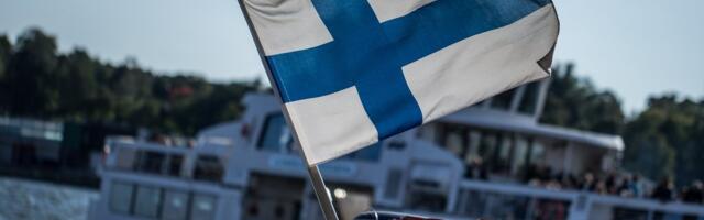 Soomes töötamine võib LHV-s viia Soome aktsiate sundmüügini