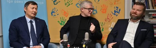 Keskhommik 10.12.2025