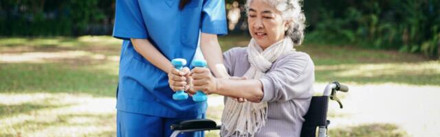 Soomes kasutatakse haigla tervisemetsa isegi sünnituse esilekutsumiseks