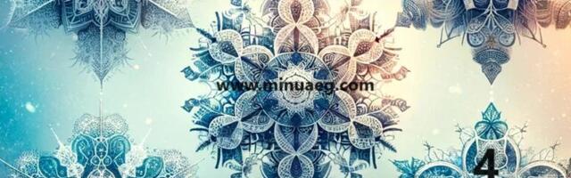 TEST: Lumehelbe ennustus: Vali üks lumehelves ja loe mida veebruar sulle toob.