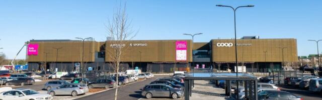 Arendaja: Keila murrab välja Tallinna magala rollist