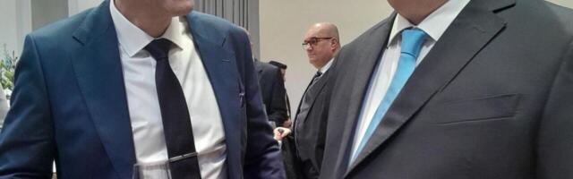 Martin Helme: Orbanit tappa ähvardanud Zelensky üritab sekkuda Ungari valimistesse