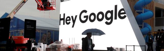 „Probleem on, et ta ei toeta eesti keelt.“ Google salvestab seda, mida me räägime. Kuidas see välja lülitada?