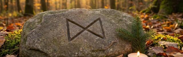 RUUNI SÕNUM – Kolmapäev 25 märts 2026