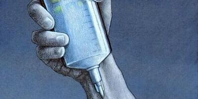 10 selget märki, et sul on nutisõltuvus.