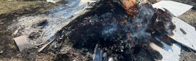 Lõuna-Eesti päästjad said väljakutsed Tartust, Võru- ja Põlvamaalt