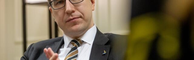 Raketitootja Frankenburg sai Poola päritolu investeerimisfirmalt veel kaks miljonit eurot juurde