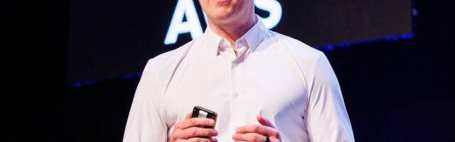 Arti Kütt loobus ON24 juhtimisest